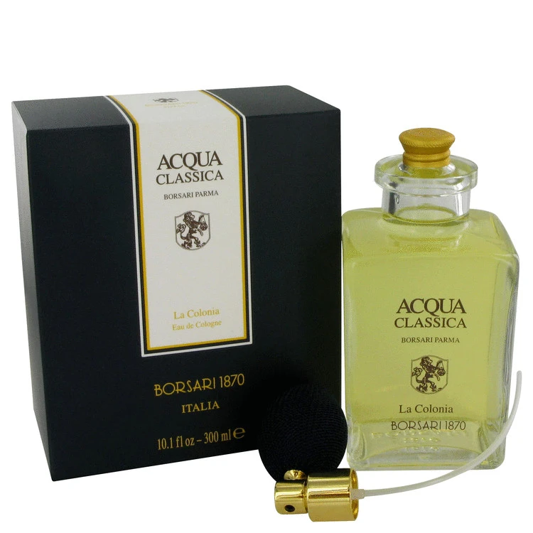 Nước hoa Acqua Classica Nam chính hãng Borsari