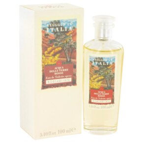 Nước hoa Acqua Delle Terre Rosse Nữ chính hãng Borsari