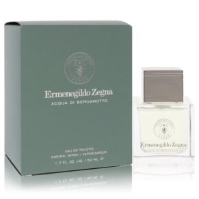 Nước hoa Acqua Di Bergamotto Nam chính hãng Ermenegildo Zegna
