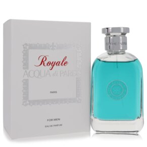 Nước hoa Acqua Di Parisis Royale Nam chính hãng Reyane Tradition