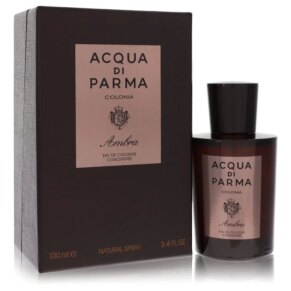 Nước hoa Acqua Di Parma Colonia Ambra Nam chính hãng Acqua Di Parma