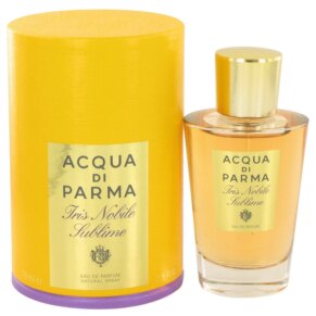 Nước hoa Acqua Di Parma Iris Nobile Sublime Nữ chính hãng Acqua Di Parma