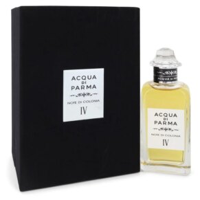 Nước hoa Acqua Di Parma Note Di Colonia Iv Nam và Nữ chính hãng Acqua Di Parma