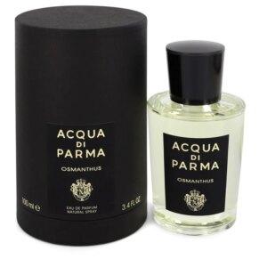 Nước hoa Acqua Di Parma Osmanthus Nữ chính hãng Acqua Di Parma
