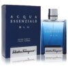 Nước hoa Acqua Essenziale Blu Nam chính hãng Salvatore Ferragamo