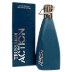 Nước hoa Action Trussardi Nam chính hãng Trussardi