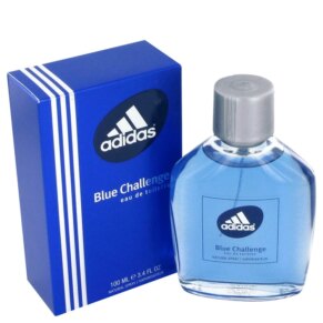 Nước hoa Adidas Blue Challenge Nam chính hãng Adidas