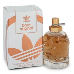Nước hoa Adidas Born Original Nữ chính hãng Adidas