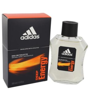 Nước hoa Adidas Deep Energy Nam chính hãng Adidas