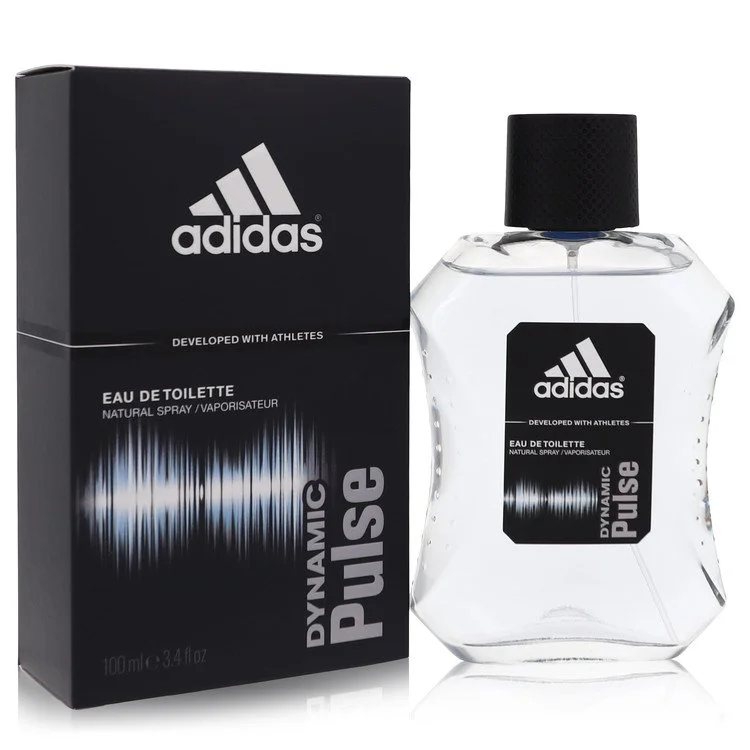 Nước hoa Adidas Dynamic Pulse Nam chính hãng Adidas