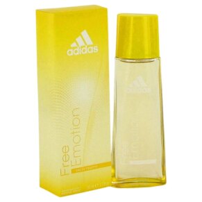 Nước hoa Adidas Free Emotion Nữ chính hãng Adidas