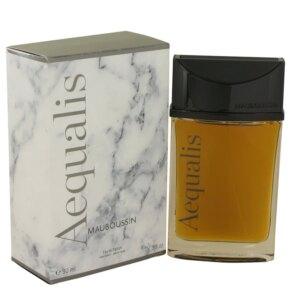Nước hoa Aequalis Nam chính hãng Mauboussin