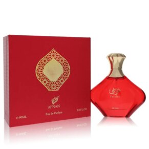 Nước hoa Afnan Turathi Red Nữ chính hãng Afnan