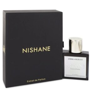 Nước hoa Afrika Olifant Nam và Nữ chính hãng Nishane