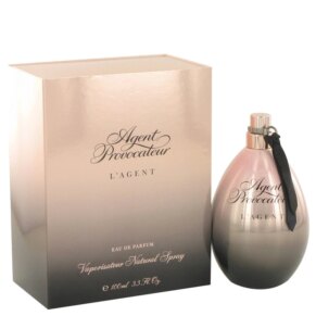 Nước hoa Agent Provocateur L'Agent Nữ chính hãng Agent Provocateur