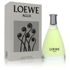 Nước hoa Agua De Loewe Nữ chính hãng Loewe