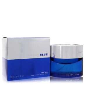 Nước hoa Aigner Blue (Azul) Nam chính hãng Etienne Aigner