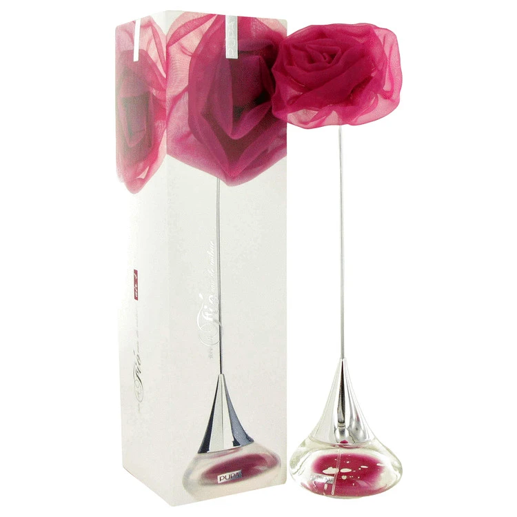 Nước hoa Air De Fio No 4 Nữ chính hãng Pupa