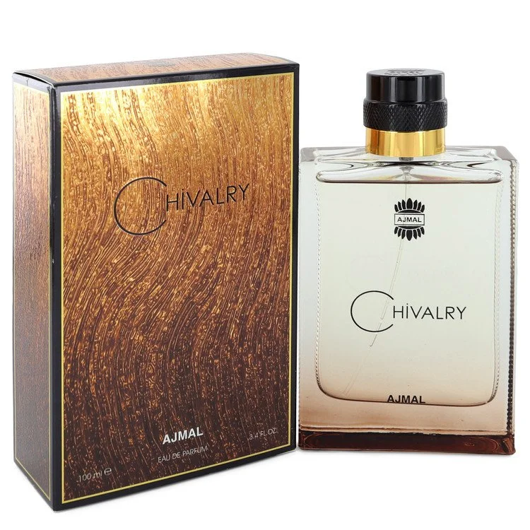 Nước hoa Ajmal Chivalry Nam chính hãng Ajmal