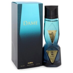 Nước hoa Ajmal Dame Nữ chính hãng Ajmal