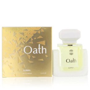 Nước hoa Ajmal Oath Nữ chính hãng Ajmal
