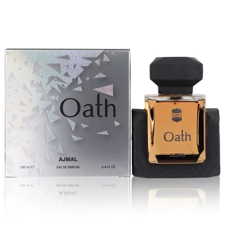 Nước hoa Ajmal Oath Nam chính hãng Ajmal