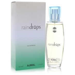 Nước hoa Ajmal Raindrops Nữ chính hãng Ajmal