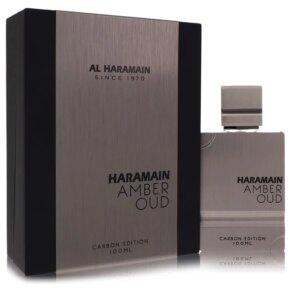 Nước hoa Al Haramain Amber Oud Carbon Edition Nam và Nữ chính hãng Al Haramain