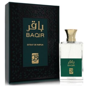 Nước hoa Al Qasr Baqir Nữ chính hãng My Perfumes