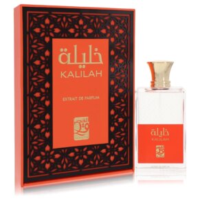 Nước hoa Al Qasr Kalilah Nam và Nữ chính hãng My Perfumes