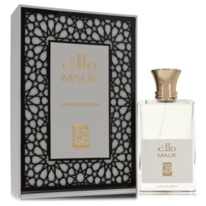 Nước hoa Al Qasr Malik Nam và Nữ chính hãng My Perfumes