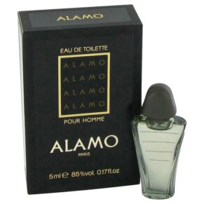 Nước hoa Alamo Nam chính hãng Alamo