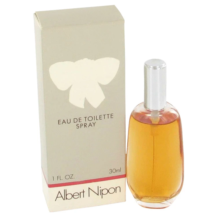 Nước hoa Albert Nipon Nữ chính hãng Albert Nipon