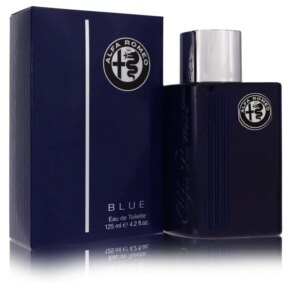 Nước hoa Alfa Romeo Blue Nam chính hãng Alfa Romeo