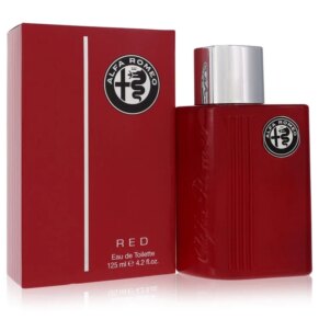 Nước hoa Alfa Romeo Red Nam chính hãng Alfa Romeo