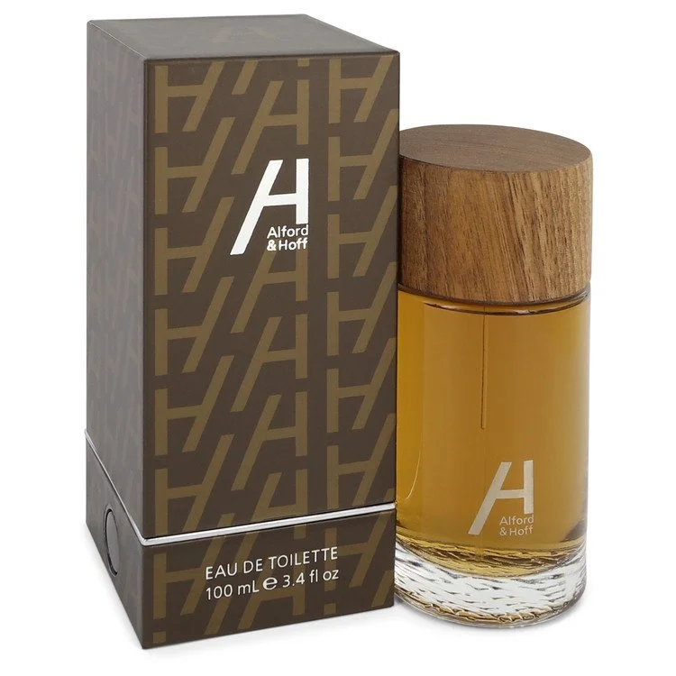 Nước hoa Alford & Hoff Nam chính hãng Alford & Hoff