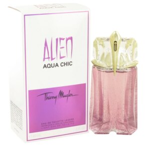 Nước hoa Alien Aqua Chic Nữ chính hãng Thierry Mugler