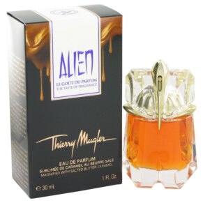 Nước hoa Alien The Taste Of Fragrance Nữ chính hãng Thierry Mugler