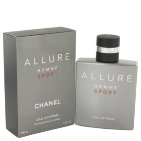Nước hoa Allure Homme Sport Eau Extreme Nam chính hãng Chanel