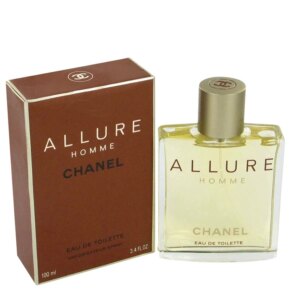 Nước hoa Allure Nam chính hãng Chanel