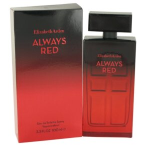 Nước hoa Always Red Nữ chính hãng Elizabeth Arden