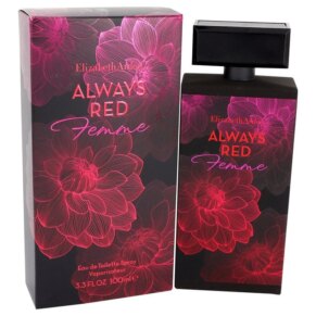 Nước hoa Always Red Femme Nữ chính hãng Elizabeth Arden