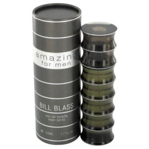 Nước hoa Amazing Nam chính hãng Bill Blass