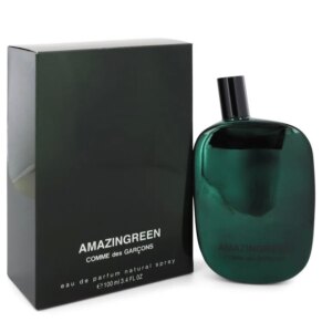 Nước hoa Amazingreen Nam và Nữ chính hãng Comme Des Garcons