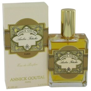 Nước hoa Ambre Fetiche Nữ chính hãng Annick Goutal