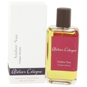 Nước hoa Ambre Nue Nữ chính hãng Atelier Cologne