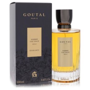Nước hoa Ambre Sauvage Absolu Nữ chính hãng Annick Goutal