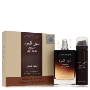 Nước hoa Ameer Al Oudh Nam chính hãng Lattafa