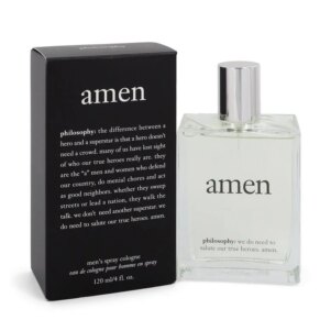 Nước hoa Amen Nam chính hãng Philosophy