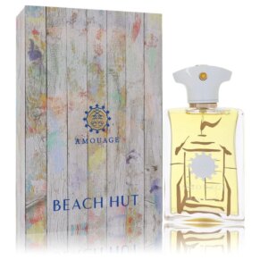 Nước hoa Amouage Beach Hut Nam chính hãng Amouage